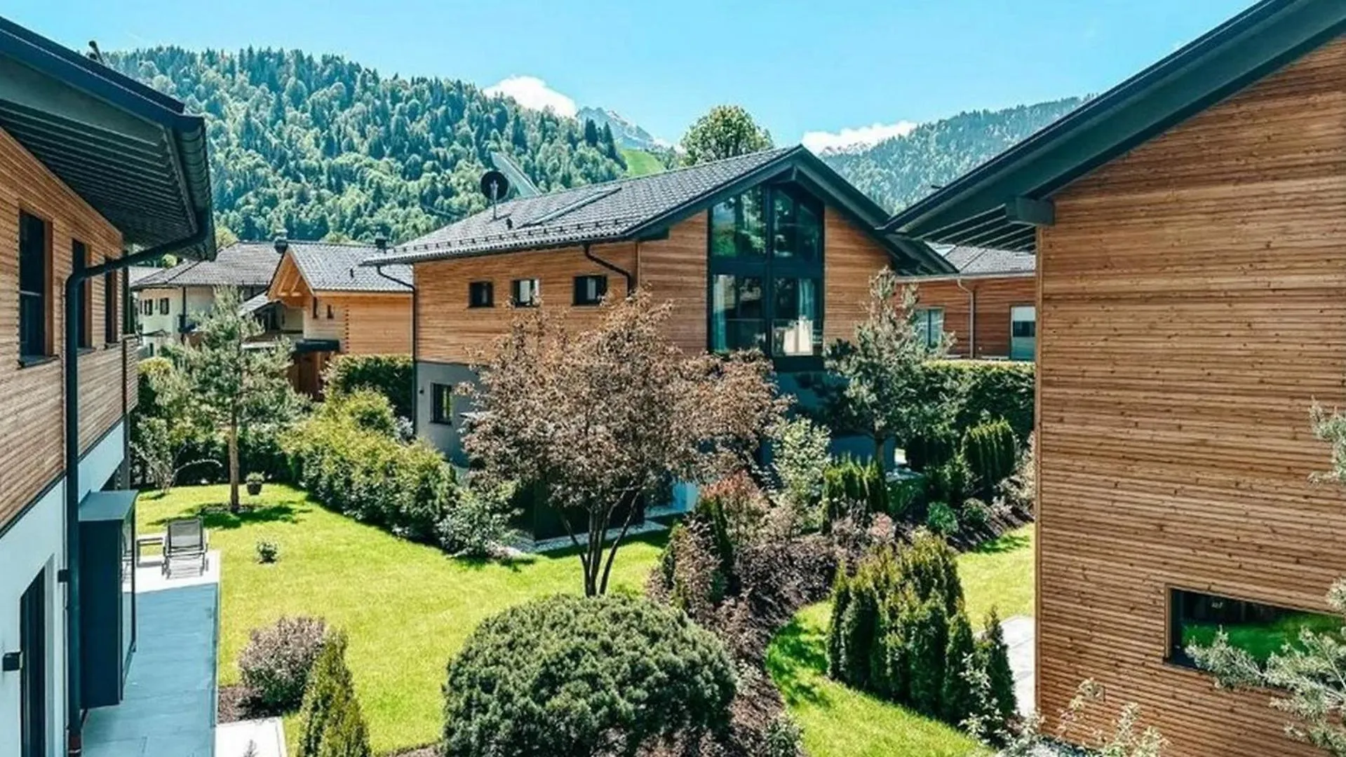 3Bdr Splendid Chalet With Sauna And Hot Tub Villa Garmisch-Partenkirchen Germany