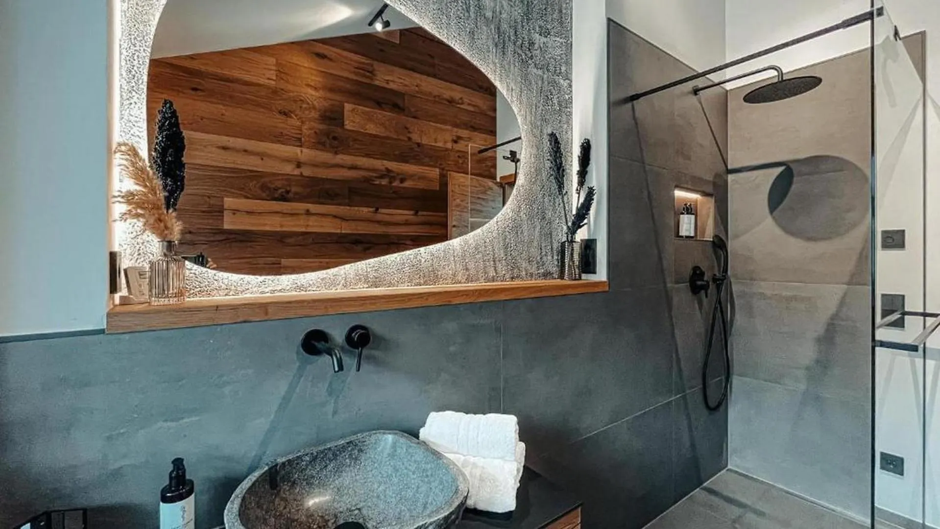 3Bdr Splendid Chalet With Sauna And Hot Tub Villa Garmisch-Partenkirchen