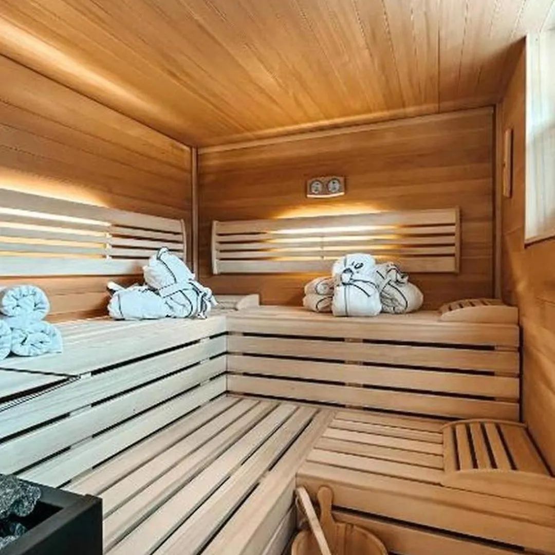 3Bdr Splendid Chalet With Sauna And Hot Tub Villa Garmisch-Partenkirchen 0*,  Germany