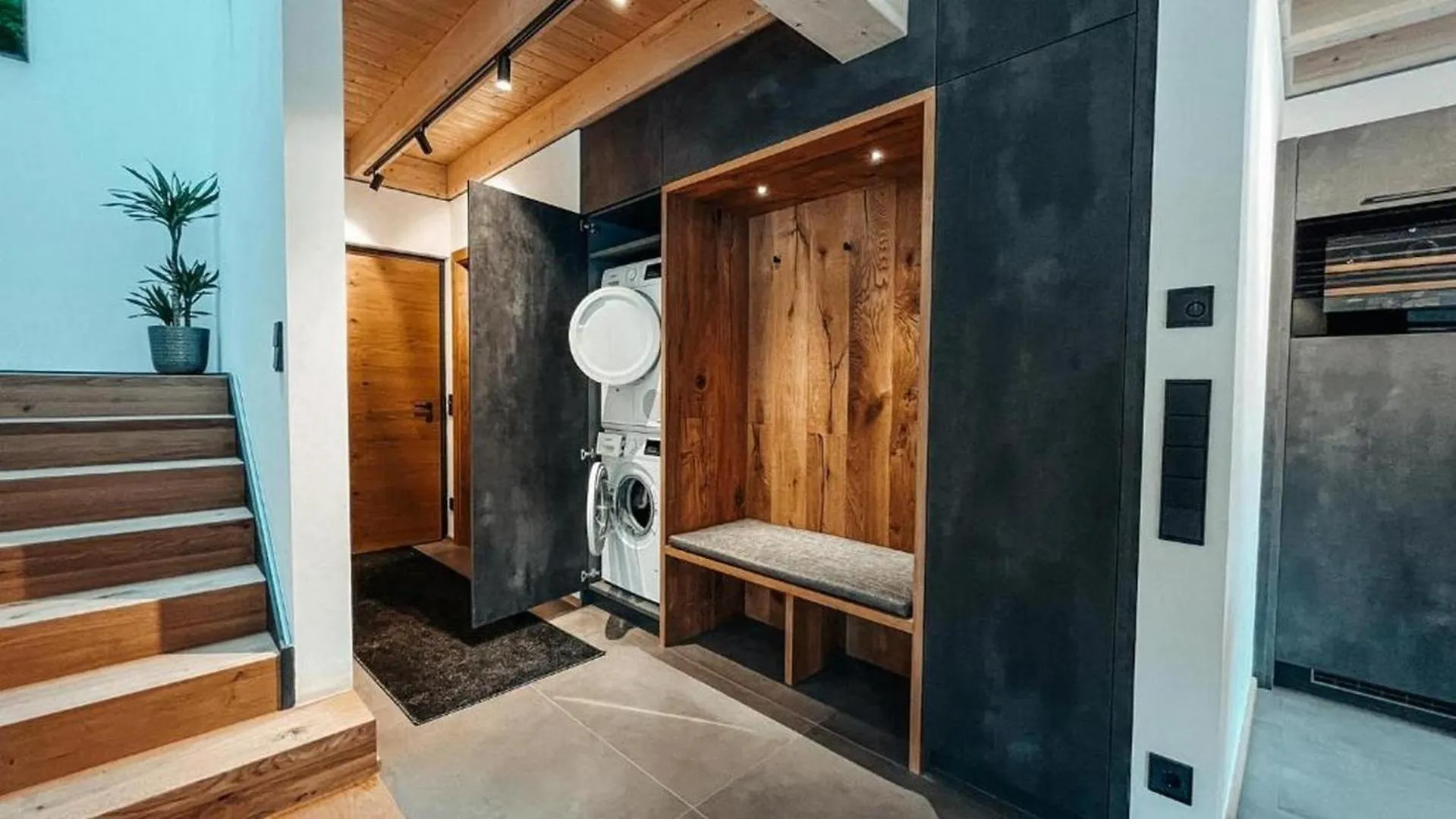 3Bdr Splendid Chalet With Sauna And Hot Tub Villa Garmisch-Partenkirchen