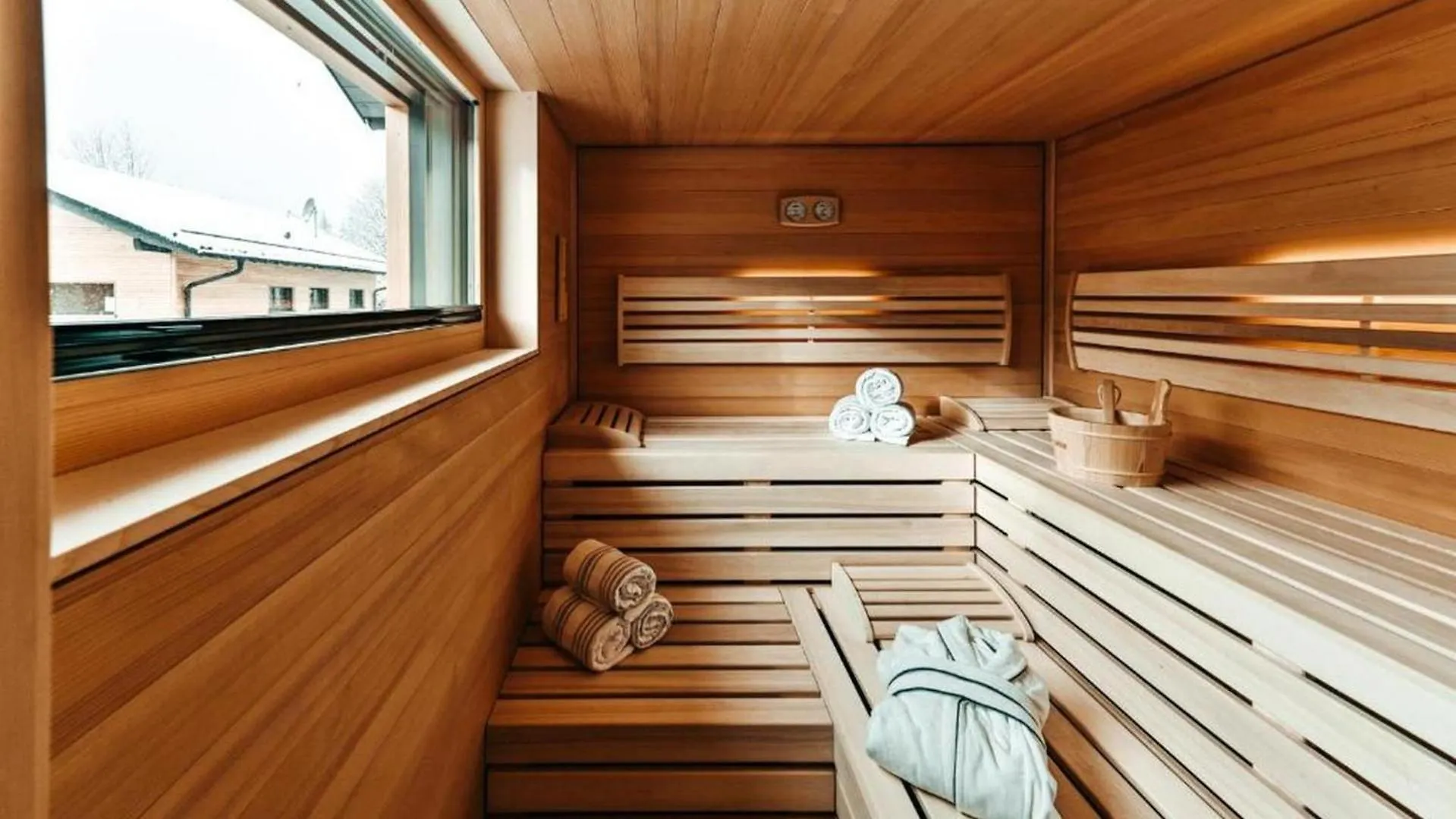 3Bdr Splendid Chalet With Sauna And Hot Tub Villa Garmisch-Partenkirchen Germany
