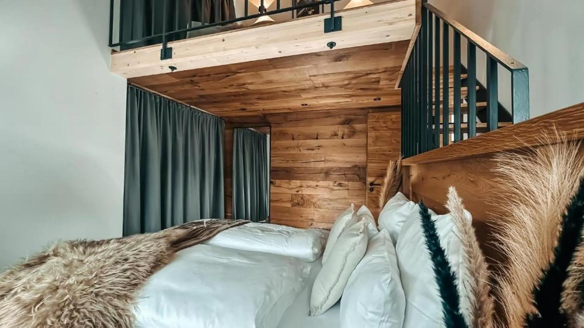 3Bdr Splendid Chalet With Sauna And Hot Tub Villa Garmisch-Partenkirchen