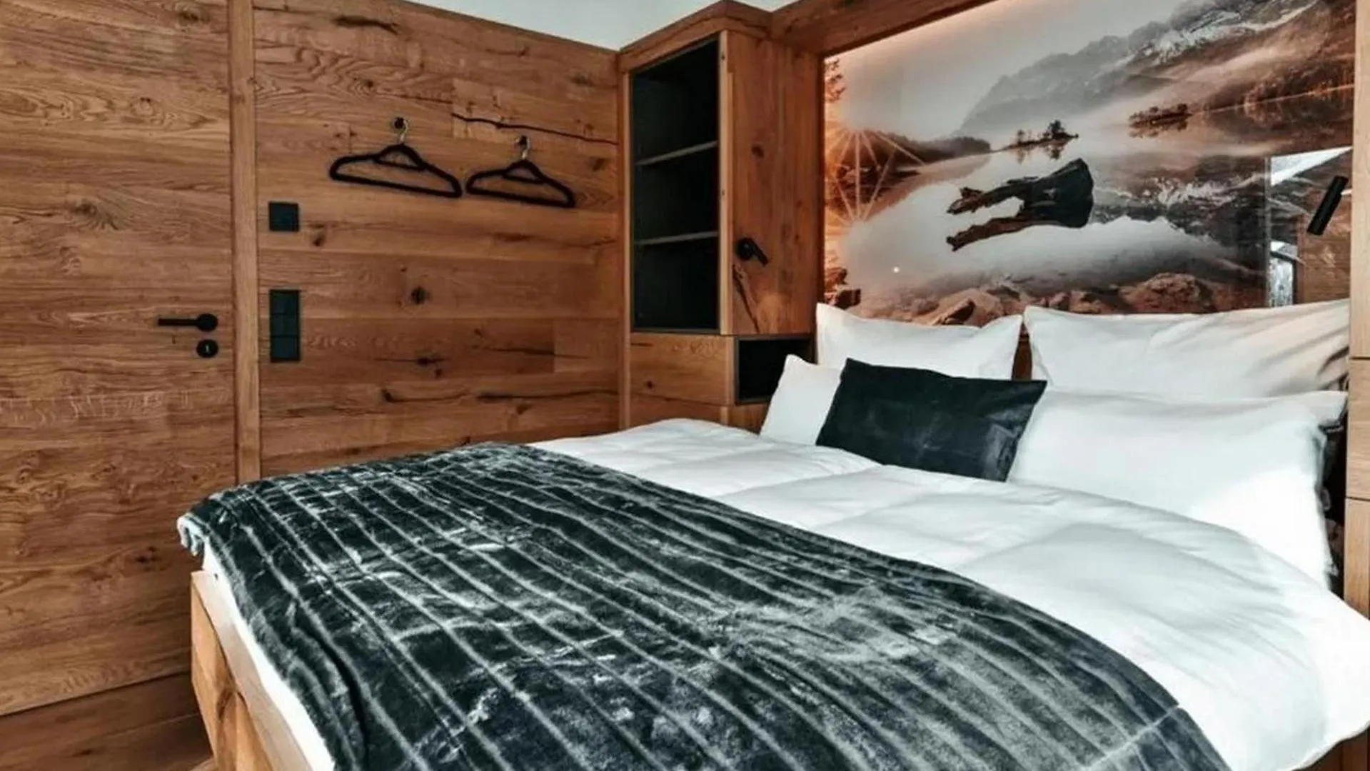 3Bdr Splendid Chalet With Sauna And Hot Tub Villa Garmisch-Partenkirchen Germany