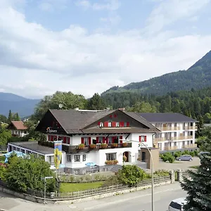 Leiners Garmisch-Partenkirchen